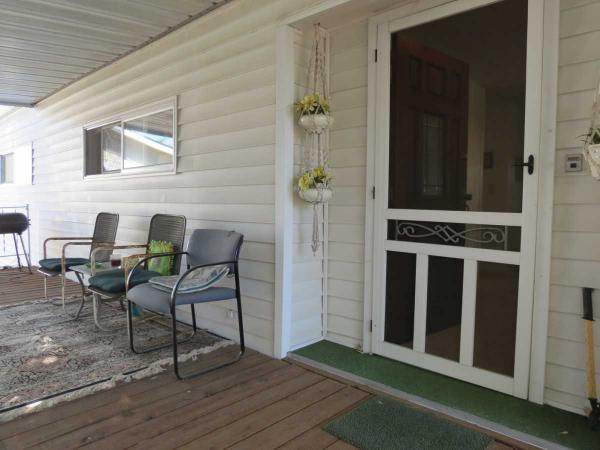 Rancho Huntington Mobile Park 19361 Brookhurst #127Huntington Beach, CA 92646