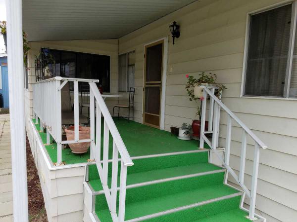 Rancho Huntington Mobile Park 19361 Brookhurst #40Huntington Beach, CA 92646