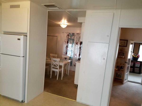 Rancho Huntington Mobile Park 19361 Brookhurst #40Huntington Beach, CA 92646