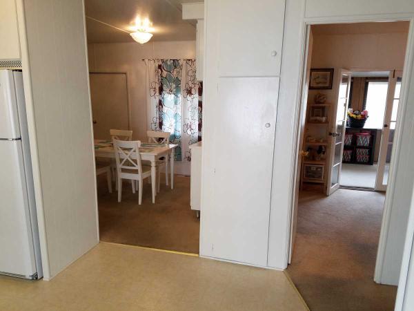 Rancho Huntington Mobile Park 19361 Brookhurst #40Huntington Beach, CA 92646