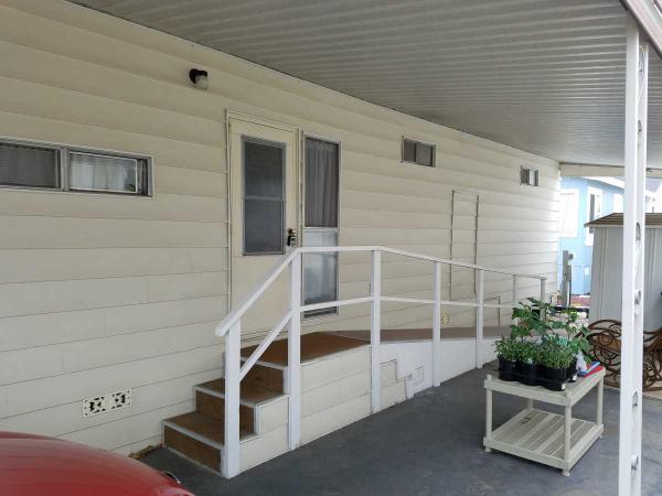 Rancho Huntington Mobile Park 19361 Brookhurst #40Huntington Beach, CA 92646