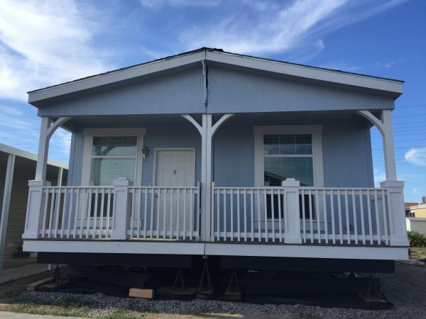 Del Mar Mobile Estates19251 brookhurst st #111Huntington Beach, CA 92646