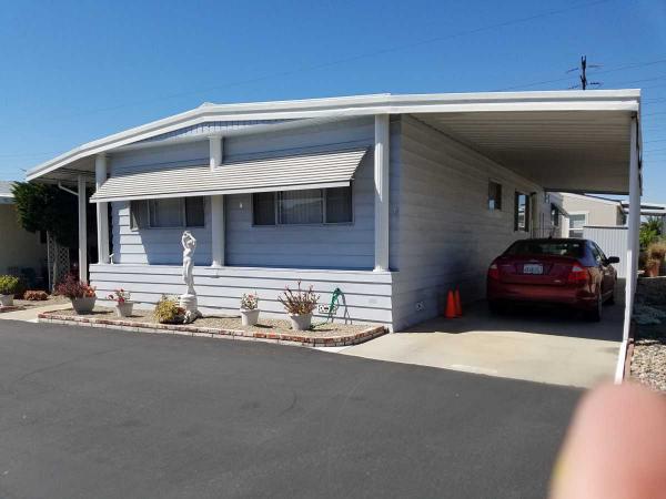 Del Mar Mobile Estates19251Huntington Beach, CA 92646