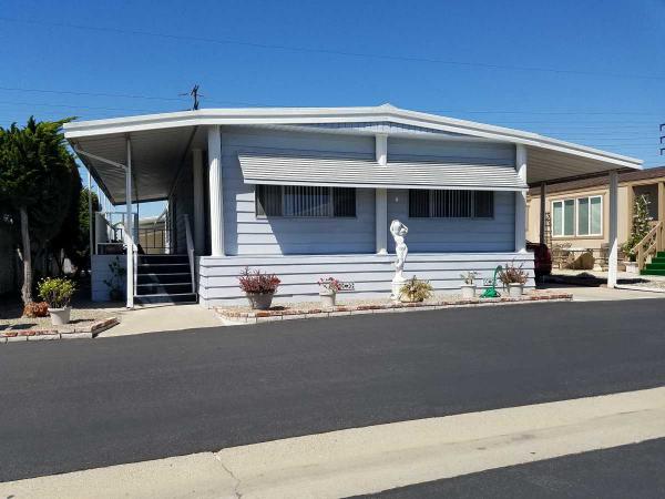 Del Mar Mobile Estates19251Huntington Beach, CA 92646