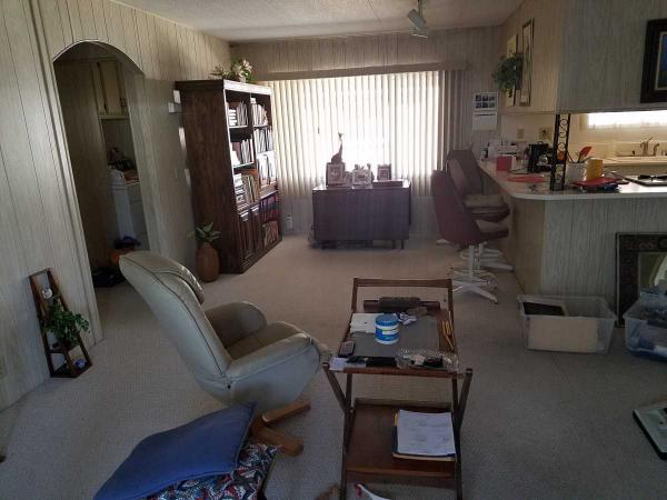 Del Mar Mobile Estates19251Huntington Beach, CA 92646