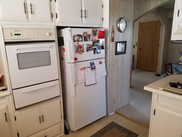 Del Mar Mobile Estates19251Huntington Beach, CA 92646