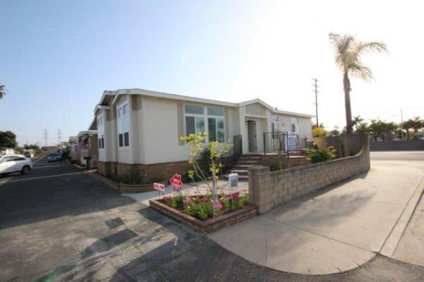 Brookfield Manor9850 Garfield, #116Huntington Beach, CA 92646