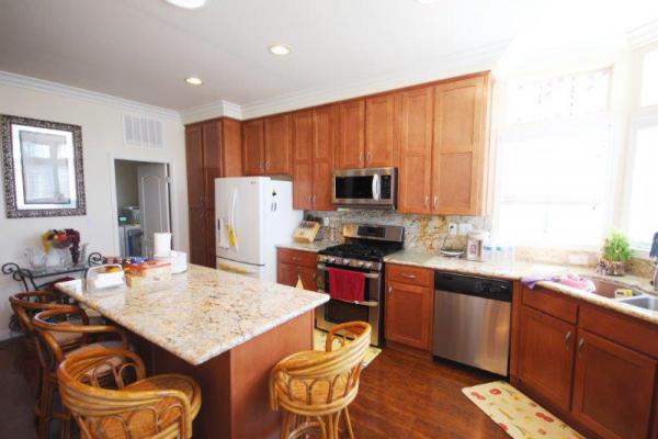 Brookfield Manor9850 Garfield, #116Huntington Beach, CA 92646