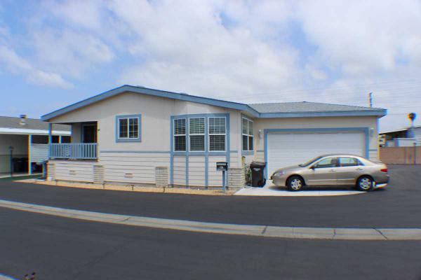 Rancho Huntington Mobile Park 19361 Brookhurst St. Space #82Huntington Beach, CA 92646