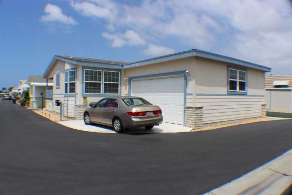 Rancho Huntington Mobile Park 19361 Brookhurst St. Space #82Huntington Beach, CA 92646