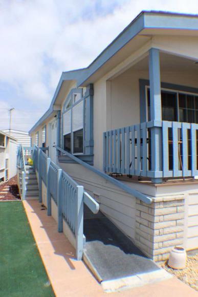 Rancho Huntington Mobile Park 19361 Brookhurst St. Space #82Huntington Beach, CA 92646