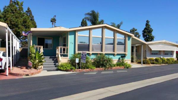 Rancho Huntington Mobile Park 19361 Brookhurst St #13Huntington Beach, CA 92646