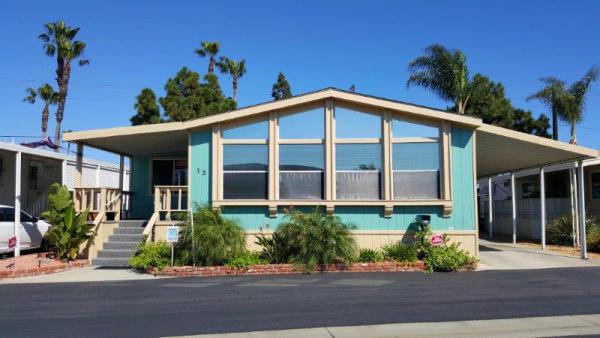 Rancho Huntington Mobile Park 19361 Brookhurst St #13Huntington Beach, CA 92646