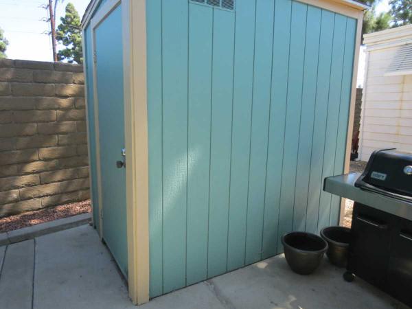 Rancho Huntington Mobile Park 19361 Brookhurst St #13Huntington Beach, CA 92646