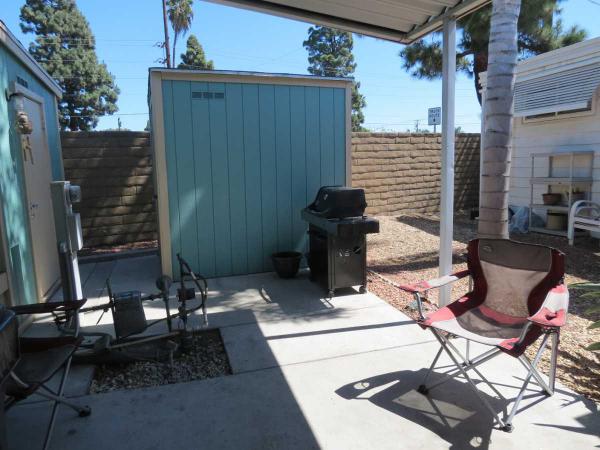 Rancho Huntington Mobile Park 19361 Brookhurst St #13Huntington Beach, CA 92646
