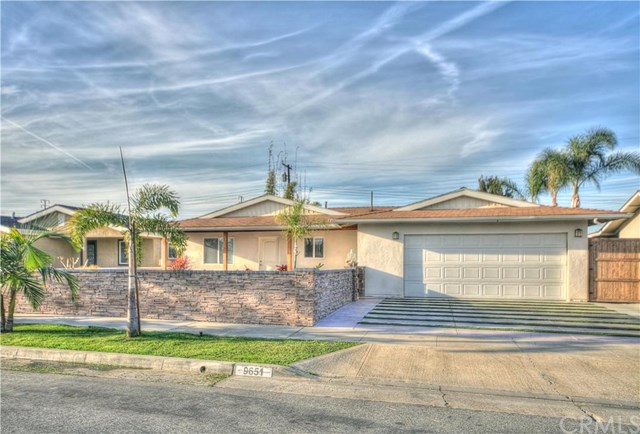 9651 Pollack Drive, Huntington Beach, CA 92646