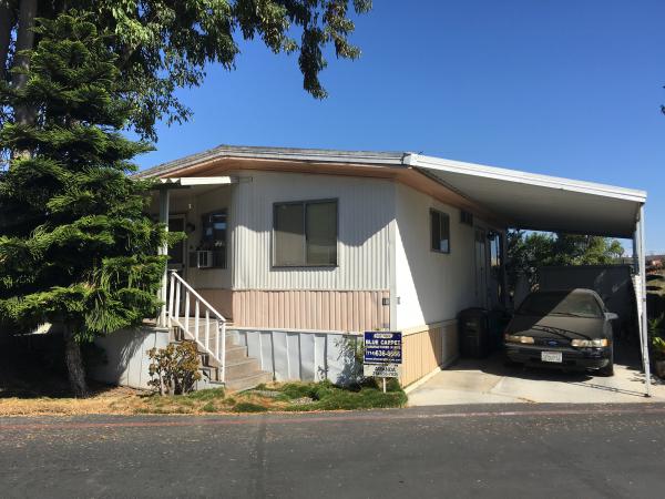 Beach View Community17261 Gothard Ave. #16Huntington Beach, CA 92647