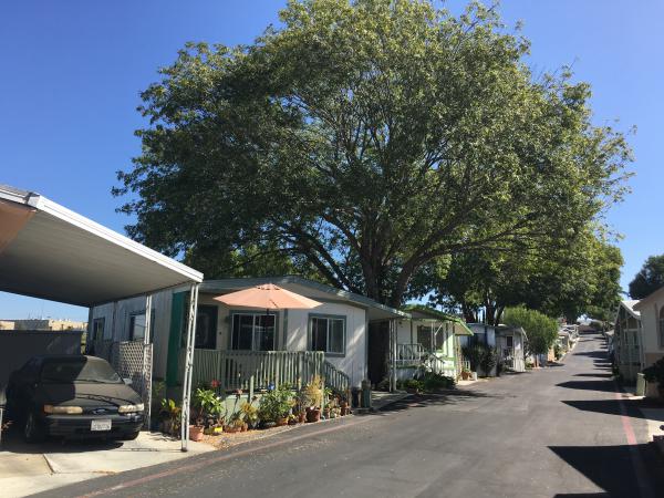 Beach View Community17261 Gothard Ave. #16Huntington Beach, CA 92647