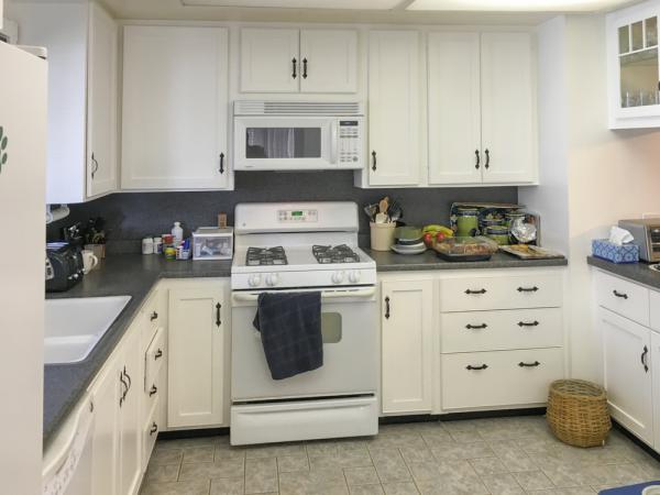 Sea Aira Mobile Estates 6241 Warner # 169Huntington Beach, CA 92647