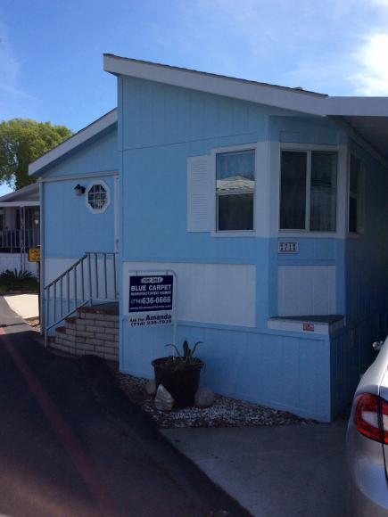 Beach View Community17261 Gothard #71Huntington Beach, CA 92647