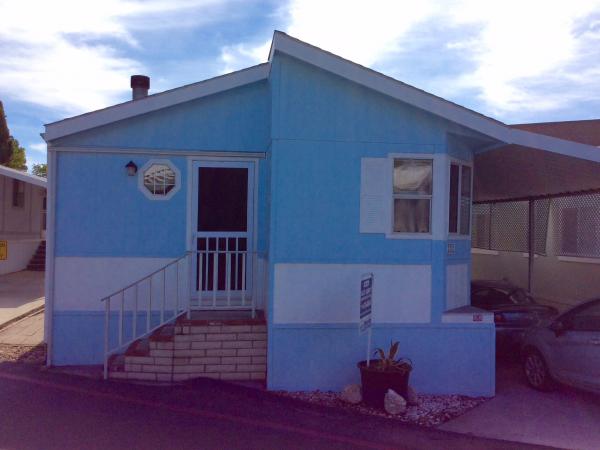 Beach View Community17261 Gothard #71Huntington Beach, CA 92647