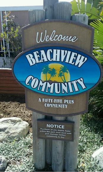 Beach View Community17261 Gothard Street # 62Huntington Beach, CA 92647