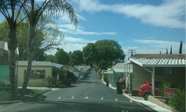 Beach View Community17261 Gothard Street # 62Huntington Beach, CA 92647