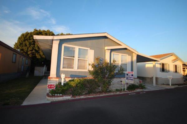 Sea Aira Mobile Estates 6301 Warner Ave. sp 28Huntington Beach, CA 92647