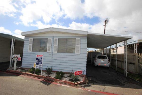 Sea Aira Mobile Estates 6301 Warner Avenue, #44Huntington Beach, CA 92647
