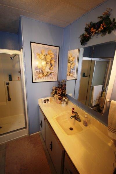 Sea Aira Mobile Estates 6301 Warner Avenue, #44Huntington Beach, CA 92647