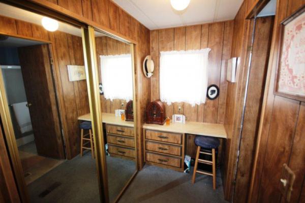 Sea Aira Mobile Estates 6301 Warner Avenue, #44Huntington Beach, CA 92647
