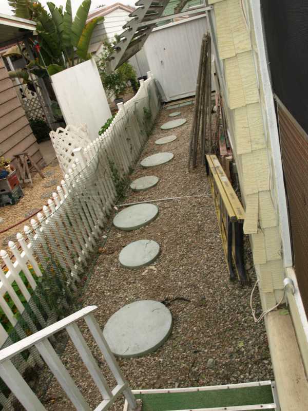 Sea Aira Mobile Estates 6241 Warner, #163Huntington Beach, CA 92647