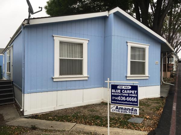 Beach View Community17261 Gothard #48Huntington Beach, CA 92647