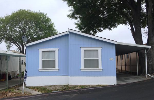 Beach View Community17261 Gothard #48Huntington Beach, CA 92647