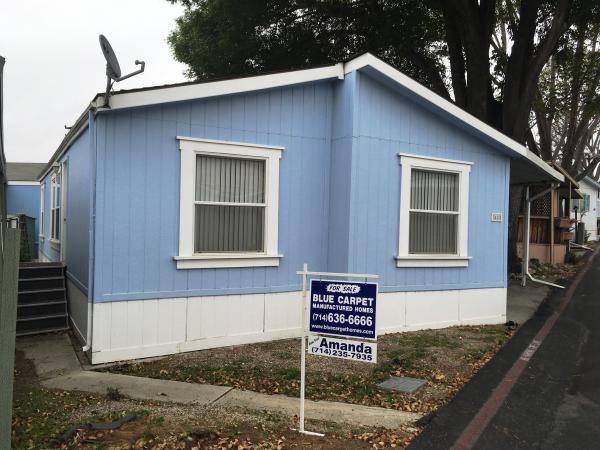 Beach View Community17261 Gothard #48Huntington Beach, CA 92647