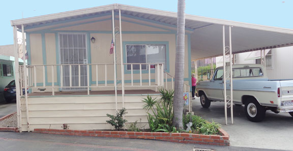 Beach View Community17261 Gothard #64Huntington Beach, CA 92647