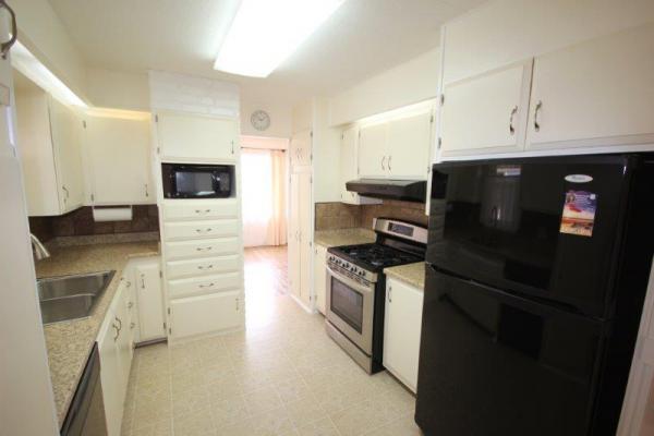 Sea Aira Mobile Estates 6241 Warner Avenue, #165Huntington Beach, CA 92647