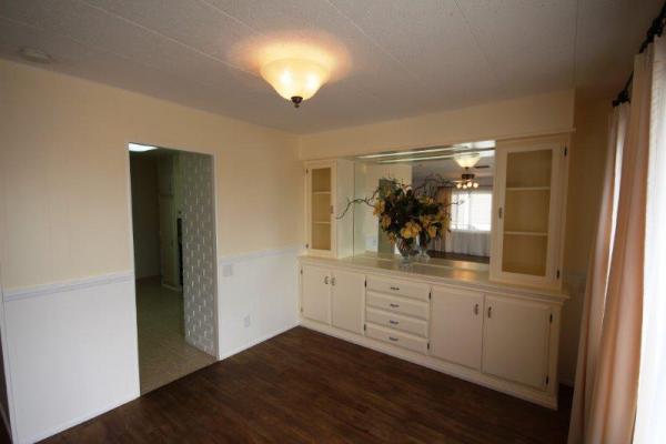 Sea Aira Mobile Estates 6241 Warner Avenue, #165Huntington Beach, CA 92647