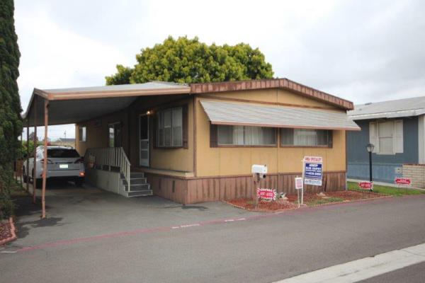Sea Aira Mobile Estates 6301 Warner Ave. sp 29Huntington Beach, CA 92647