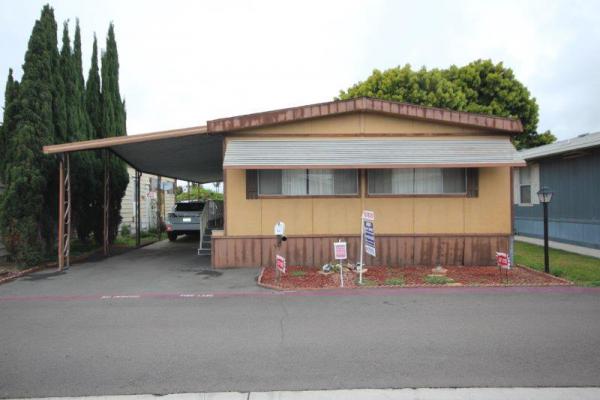 Sea Aira Mobile Estates 6301 Warner Ave. sp 29Huntington Beach, CA 92647