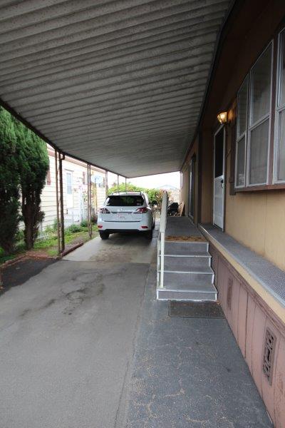Sea Aira Mobile Estates 6301 Warner Ave. sp 29Huntington Beach, CA 92647