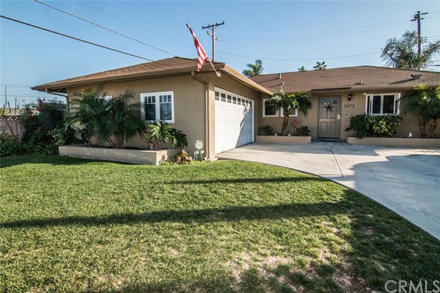 5972 San Souci Circle, Huntington Beach, CA 92647