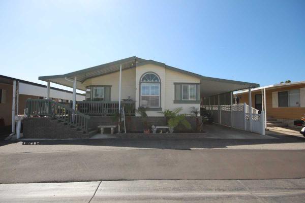 Huntington Shorecliffs 20701 Beach Blvd. #41Huntington Beach, CA 92648