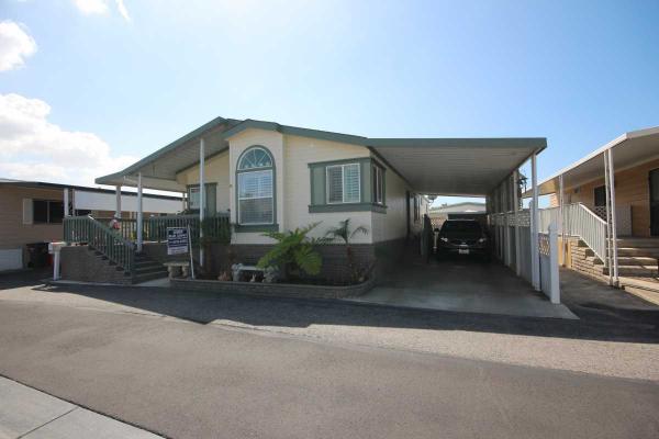 Huntington Shorecliffs 20701 Beach Blvd. #41Huntington Beach, CA 92648