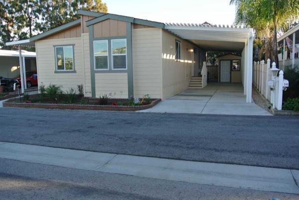 Huntington Shorecliffs 20701 Beach Blvd Sp#247Huntington Beach, CA 92648
