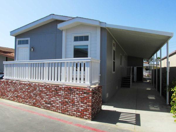 Huntington Mobile Estates 7652 Garfield Ave. #52Huntington Beach, CA 92648