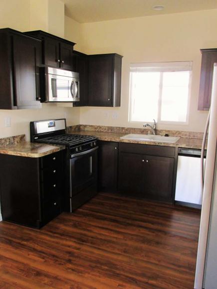 Huntington Mobile Estates 7652 Garfield Ave. #52Huntington Beach, CA 92648