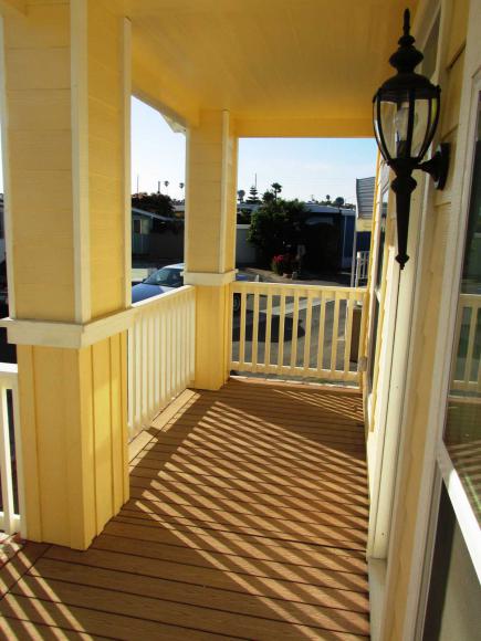 Huntington Mobile Estates 7652 Garfield Ave. #52Huntington Beach, CA 92648