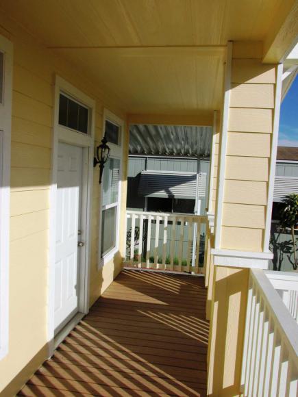 Huntington Mobile Estates 7652 Garfield Ave. #52Huntington Beach, CA 92648