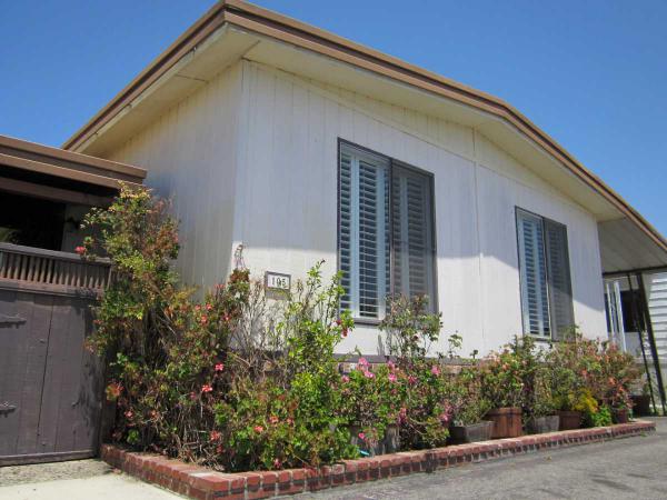 Huntington Shorecliffs 20701 Beach Blvd. #195Huntington Beach, CA 92648